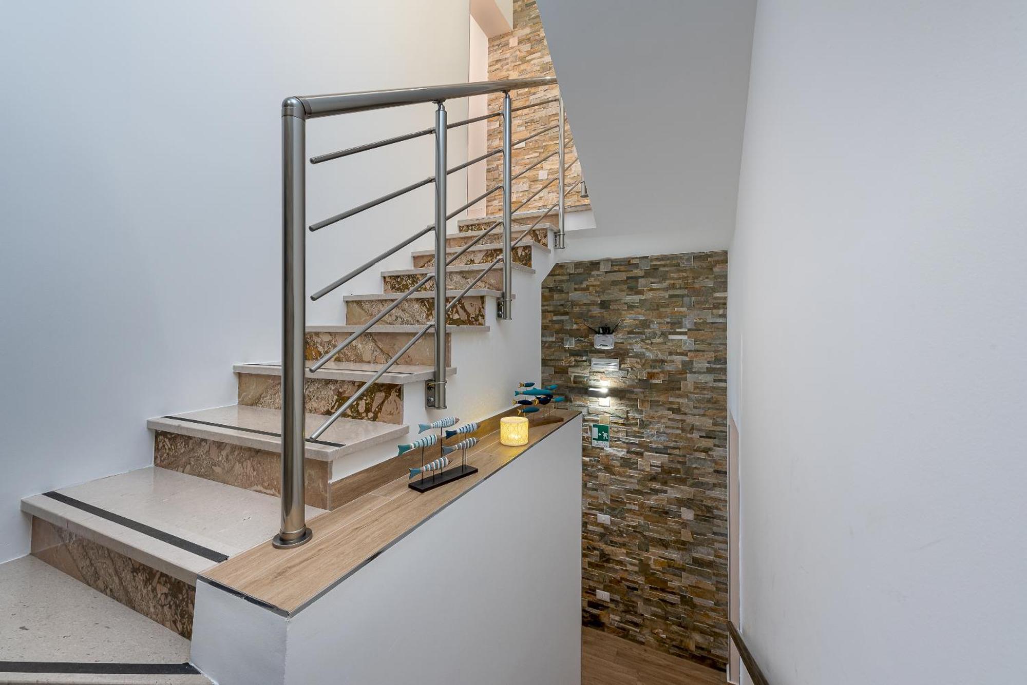 Casa de hóspedes Ayres Del Mar San Vito Lo Capo