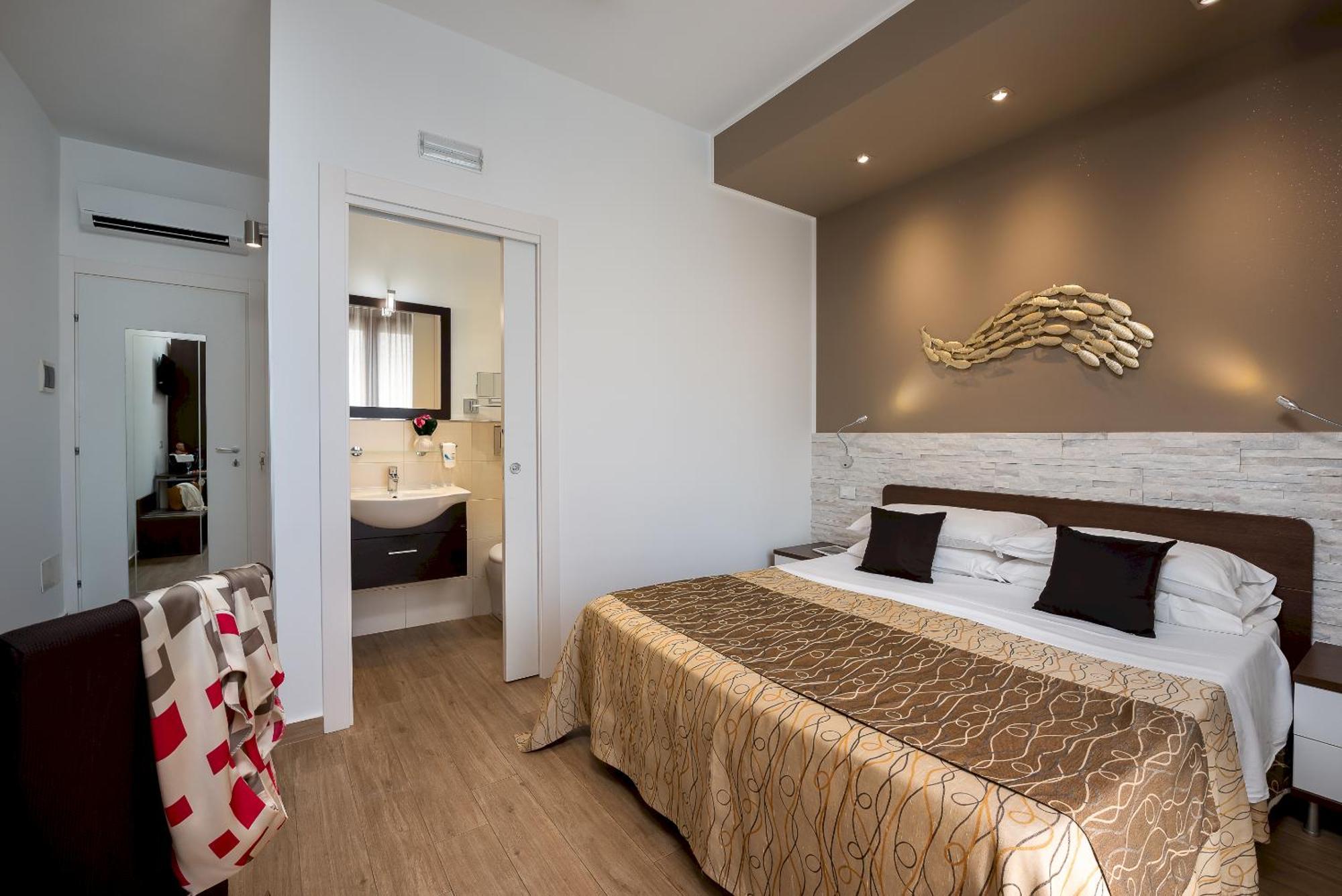 Ayres Del Mar Casa de hóspedes San Vito Lo Capo