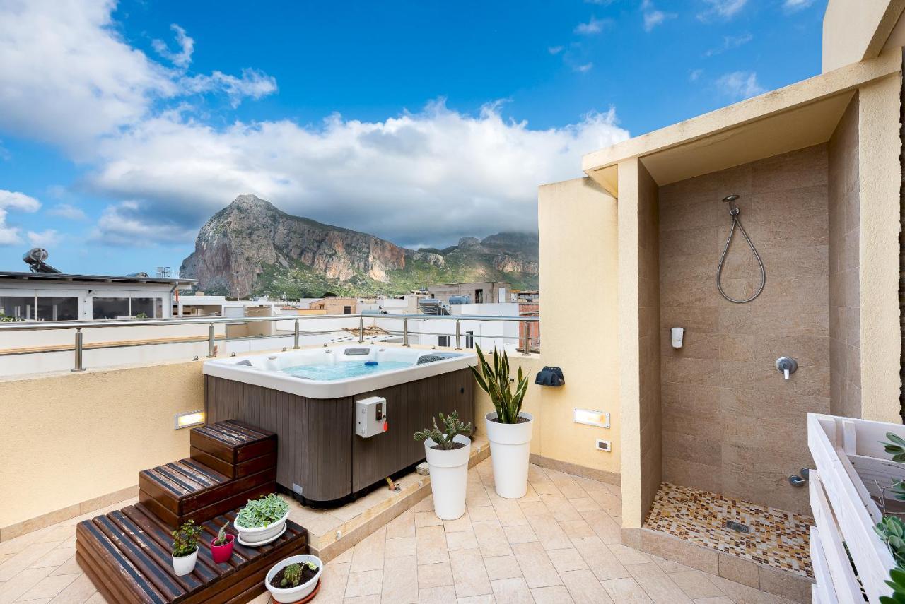 Gasthof Ayres Del Mar San Vito Lo Capo