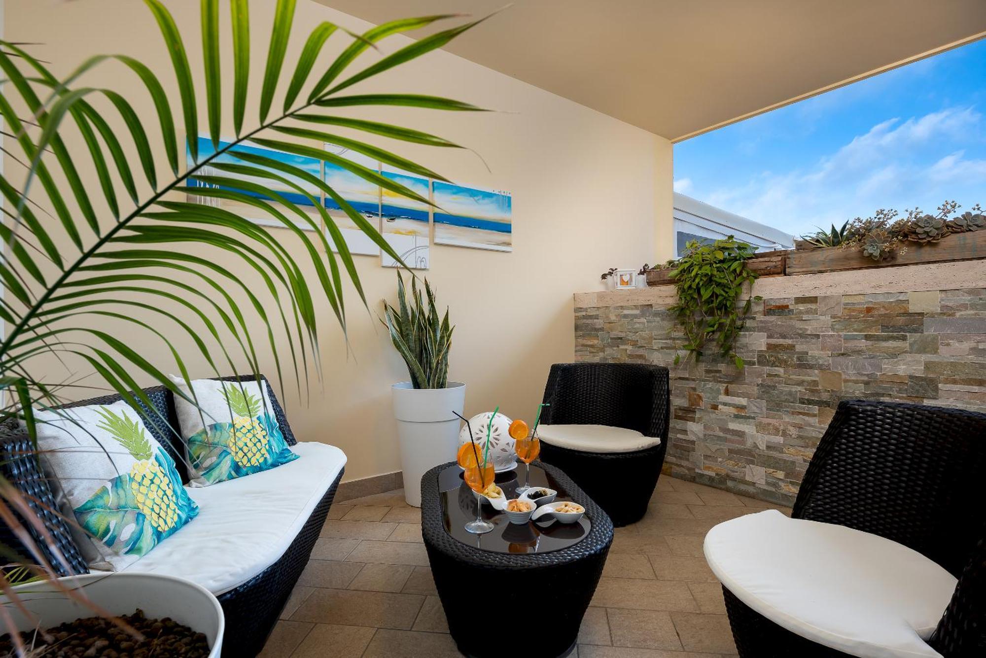 Ayres Del Mar Gasthof 3*