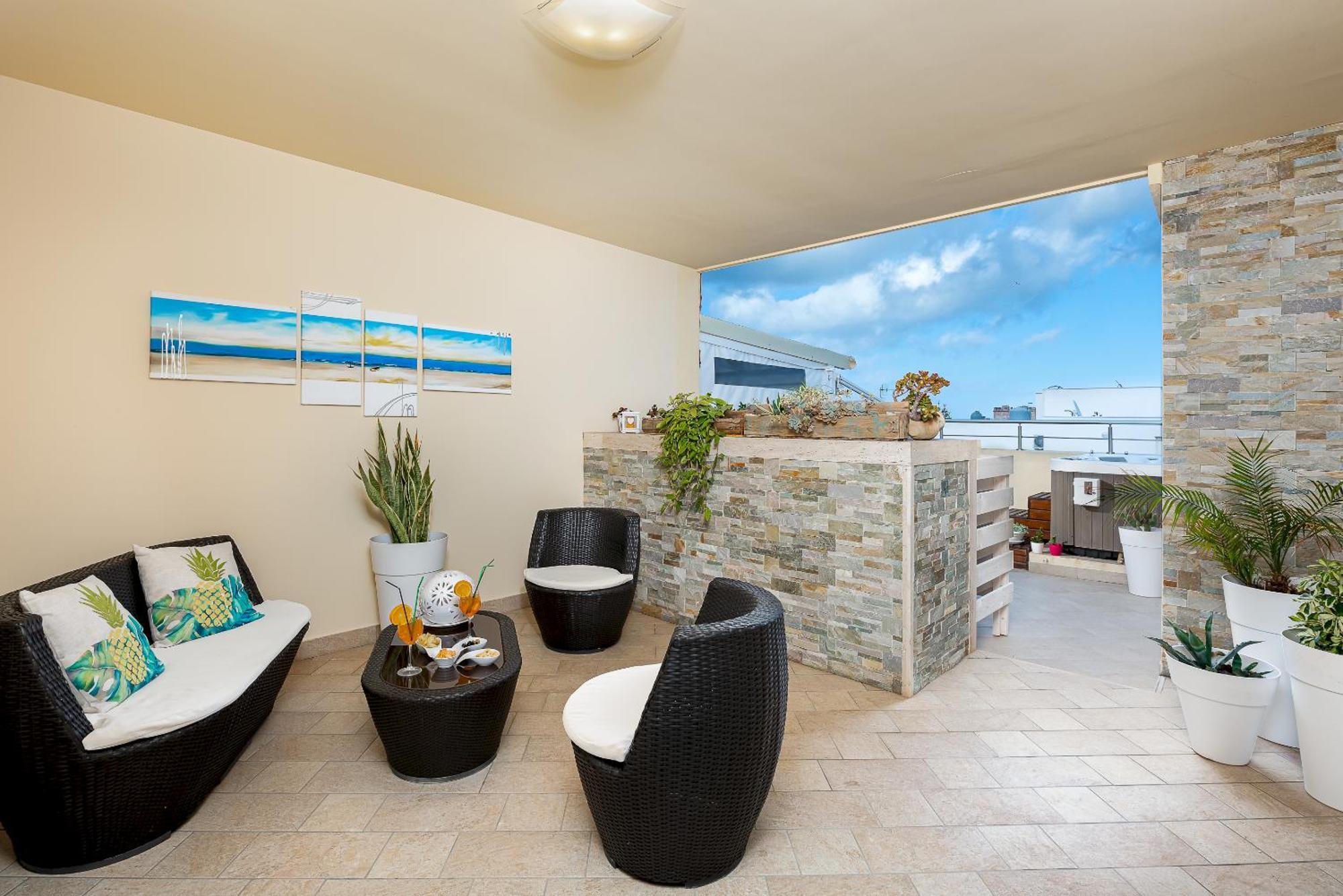 Ayres Del Mar Gasthof 3*