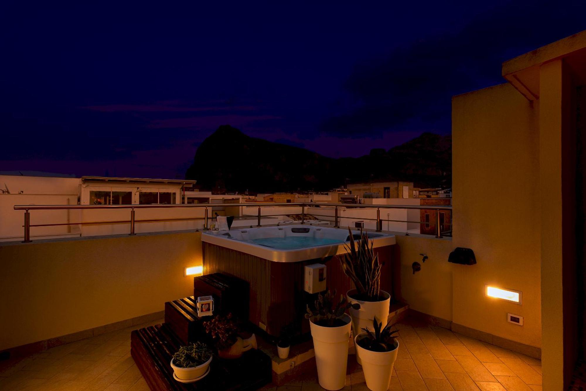Gasthof Ayres Del Mar San Vito Lo Capo