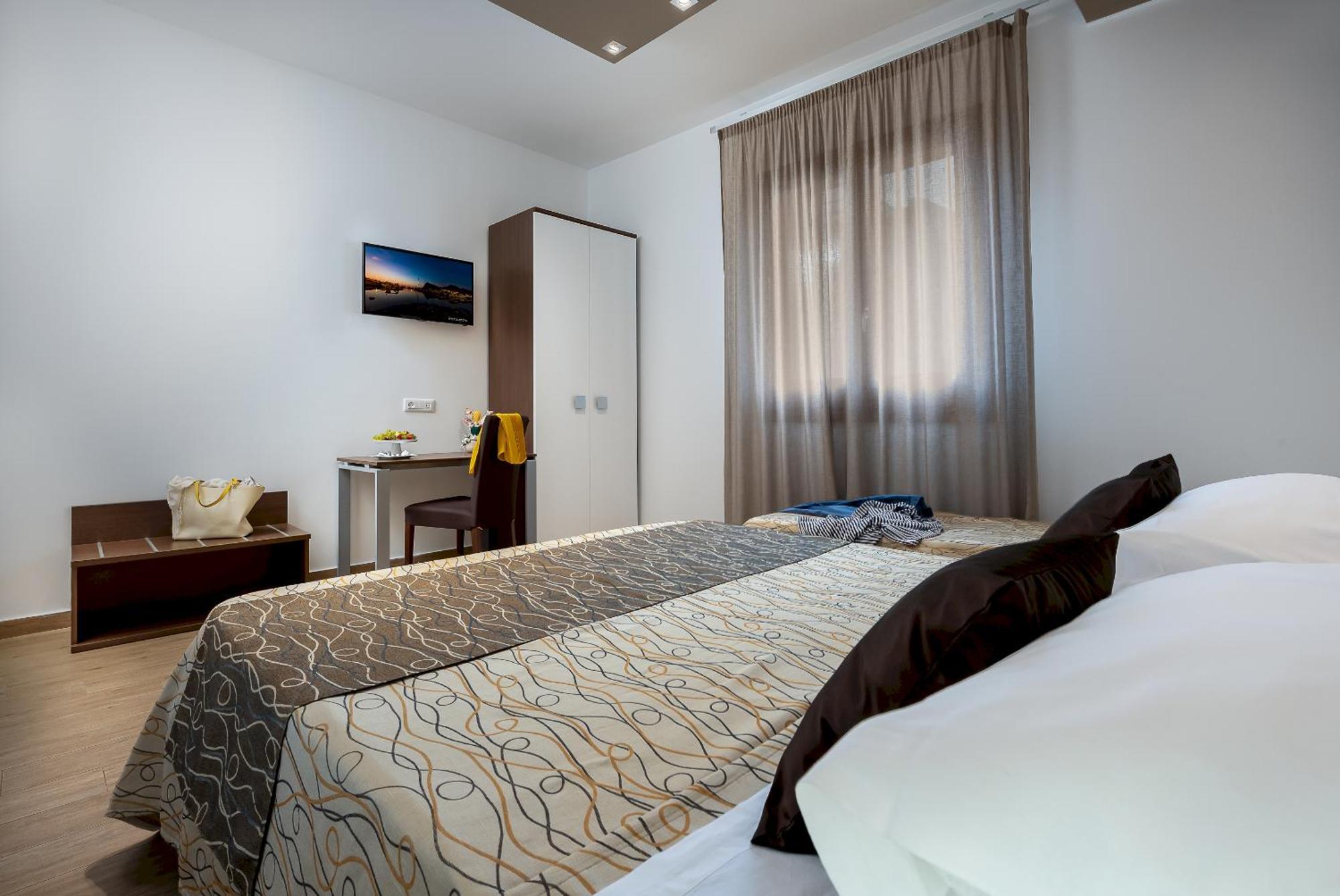 Ayres Del Mar Gasthof 3*