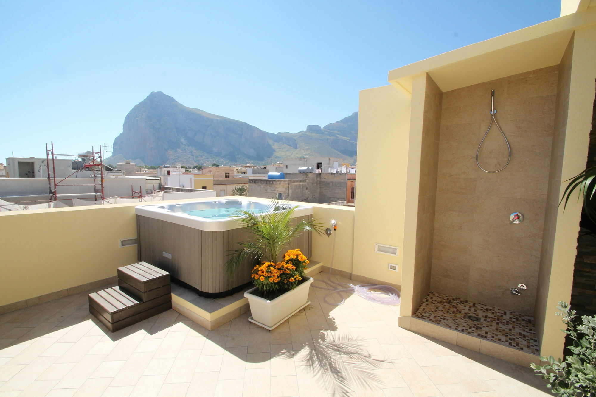 Ayres Del Mar Gasthof 3*